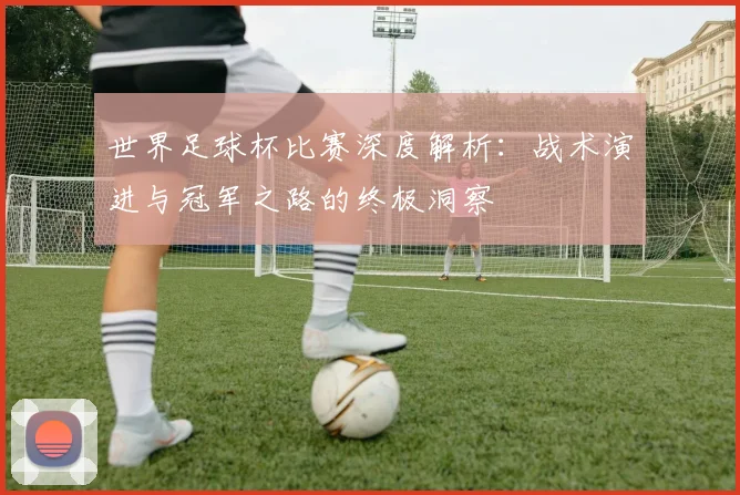世界足球杯比赛深度解析：战术演进与冠军之路的终极洞察